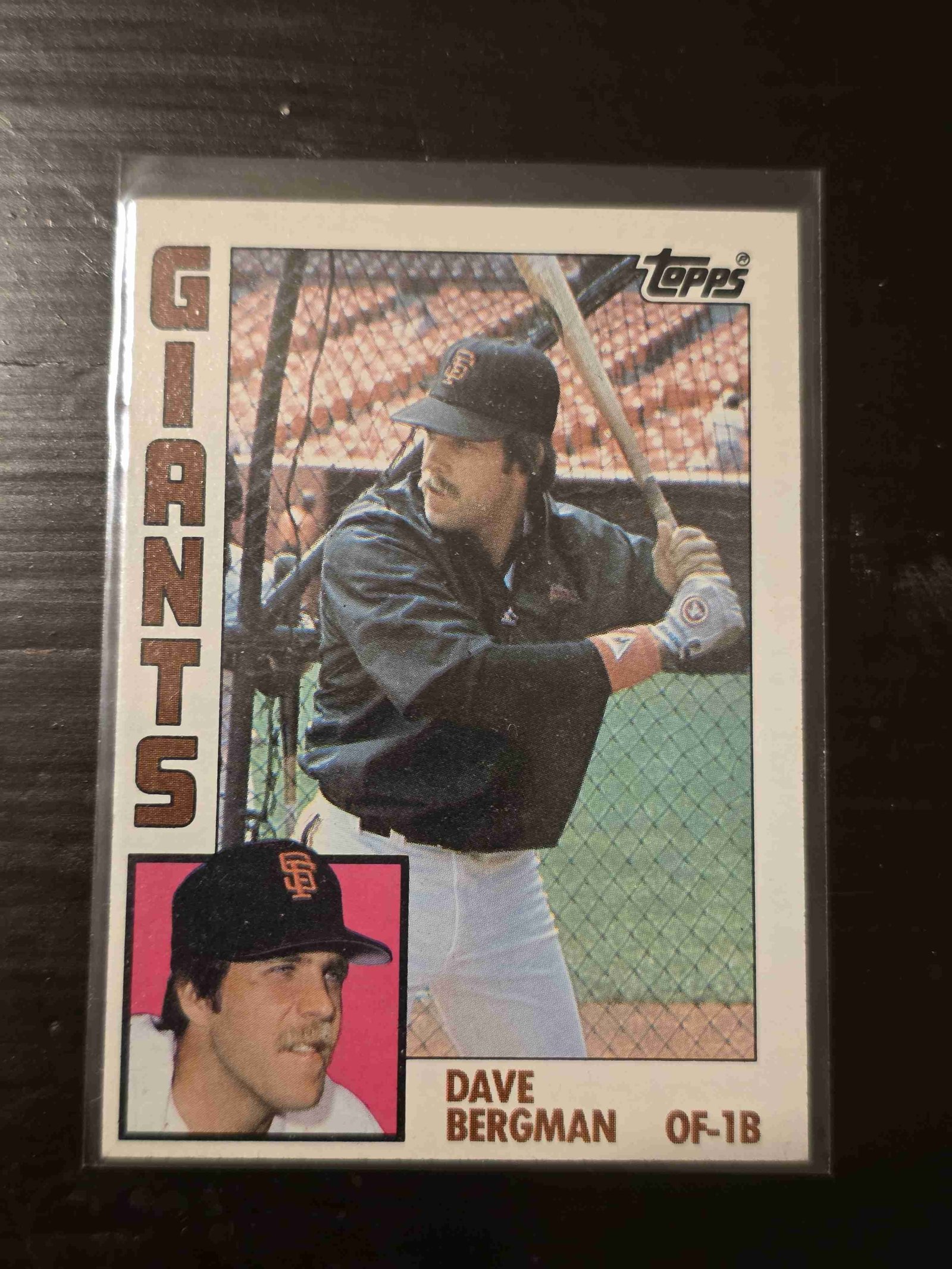 MLB Card 149 front