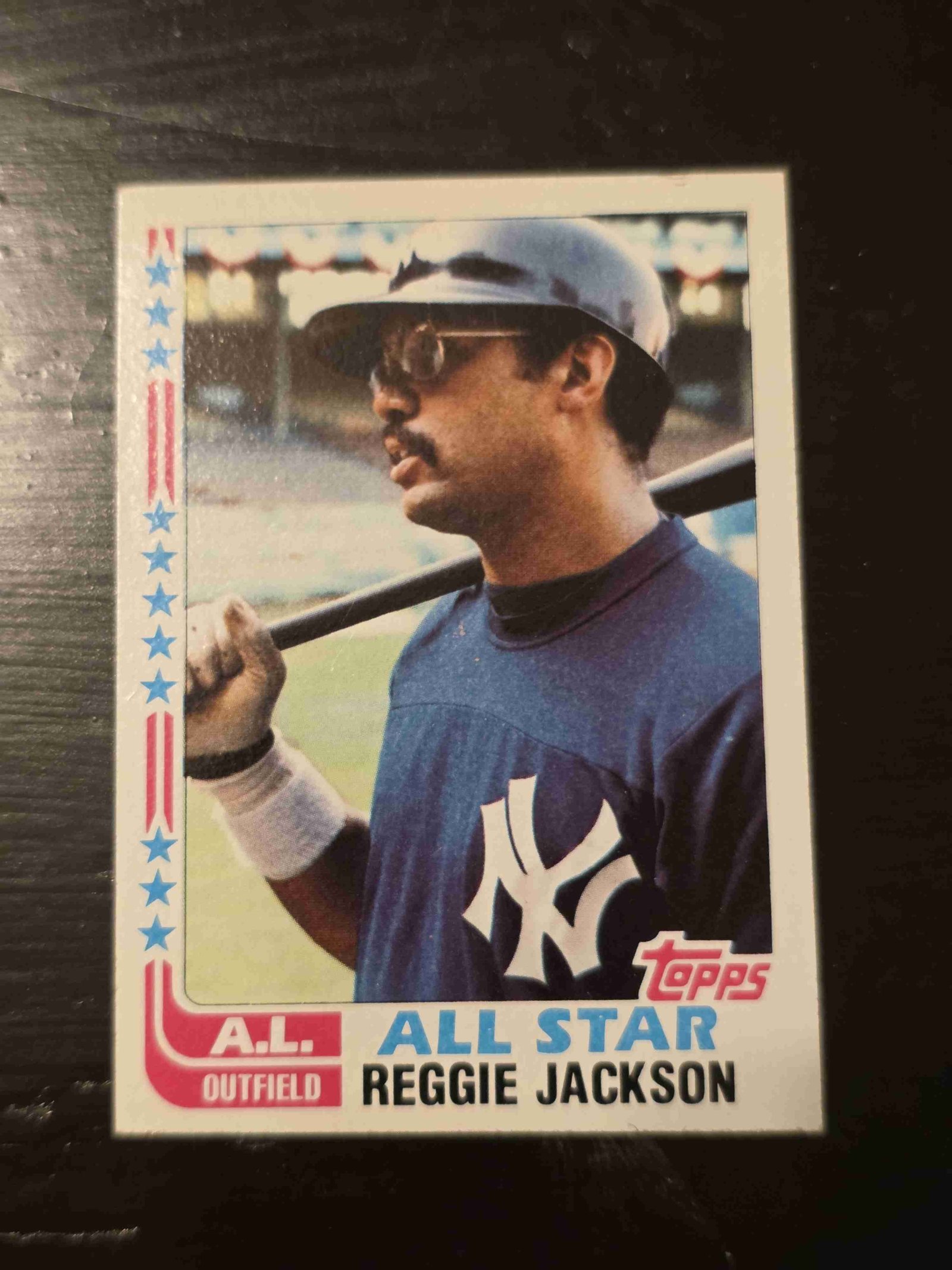 MLB Card 151 front