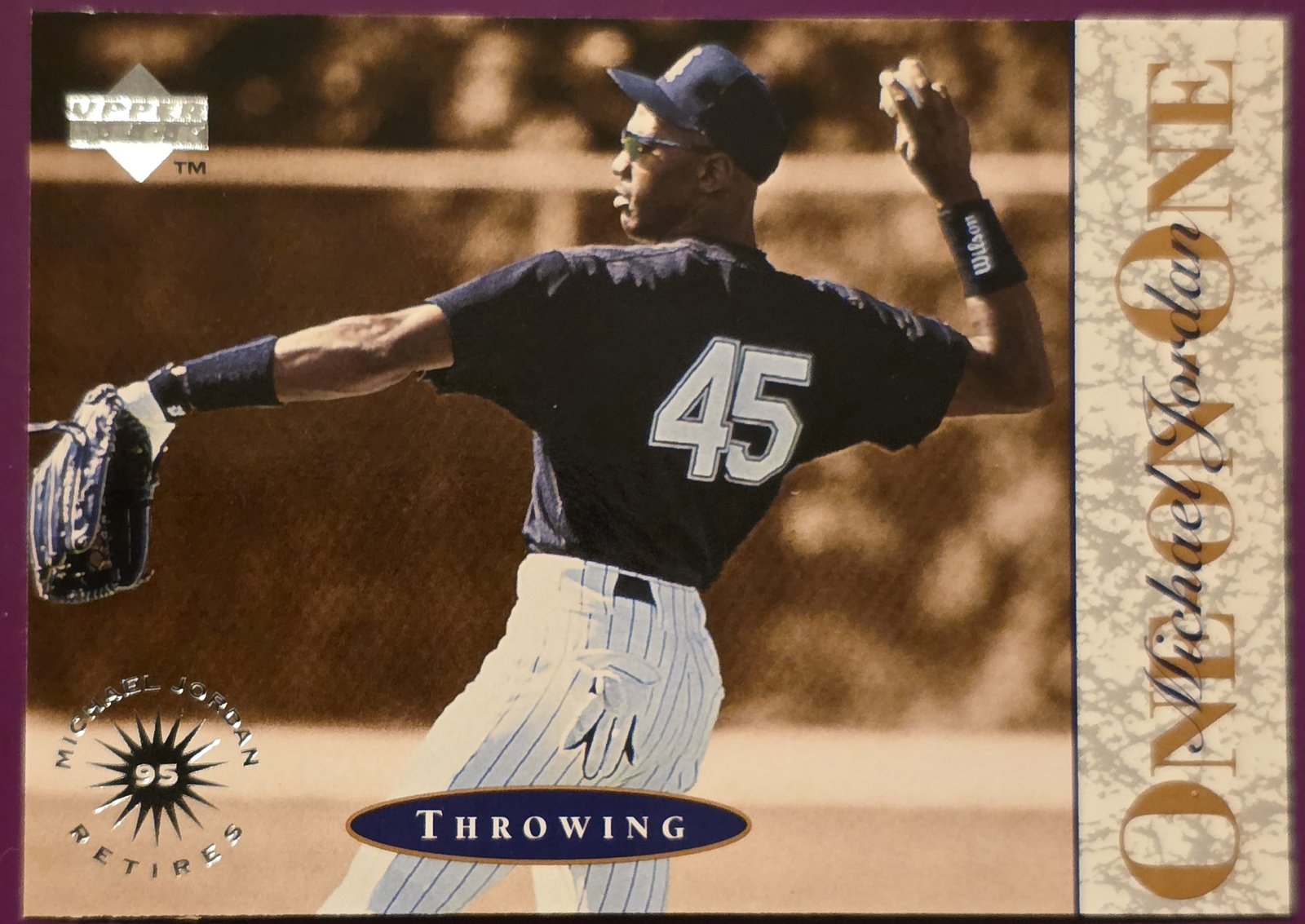MLB Card 155 front