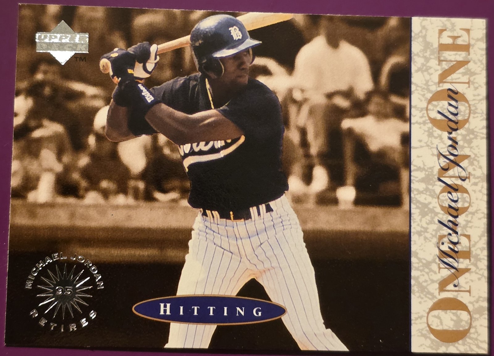 MLB Card 156 front