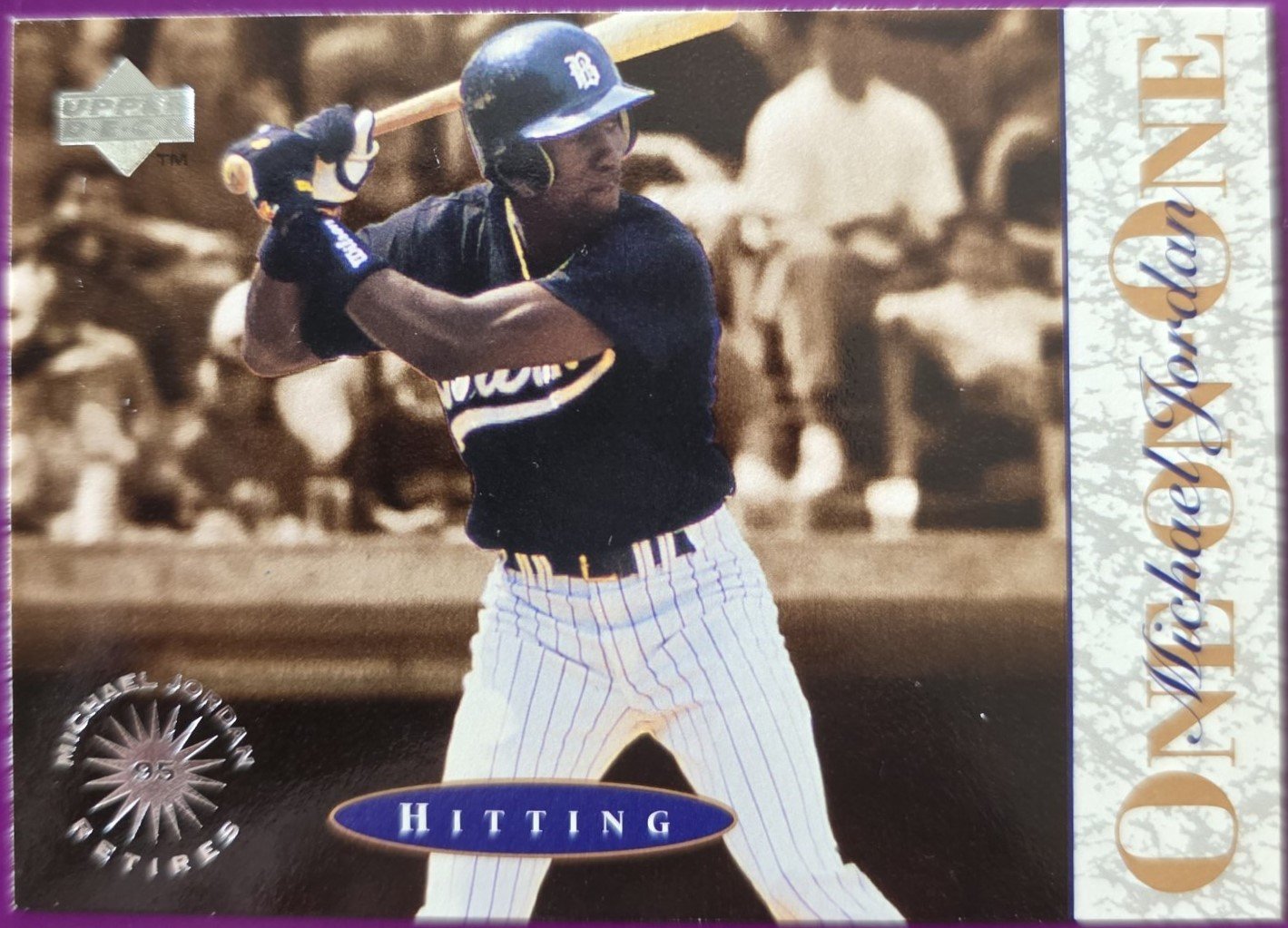 MLB Card 157 front