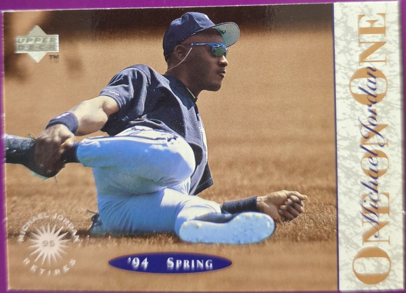 MLB Card 160 front