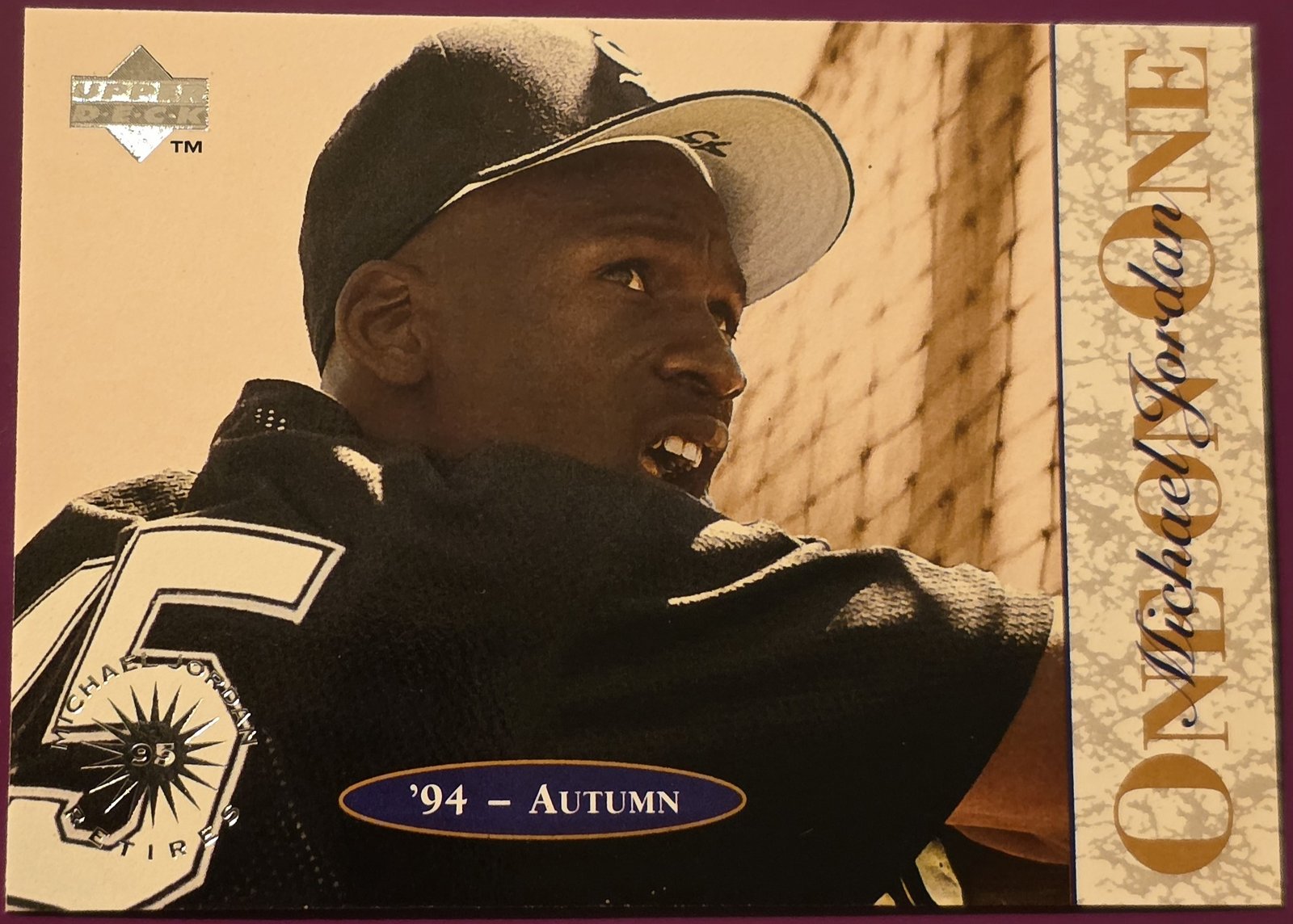 MLB Card 163 front