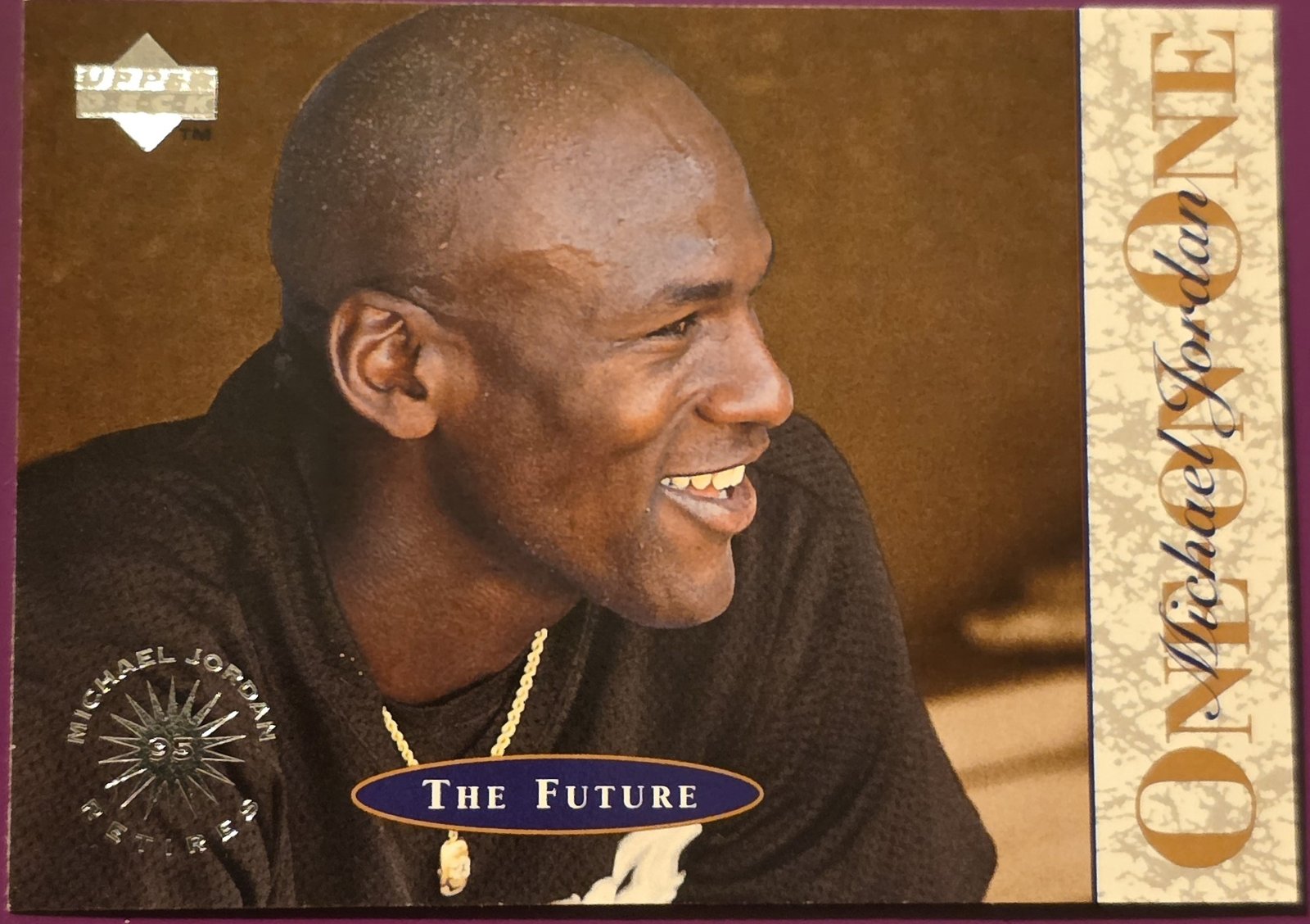 MLB Card 164 front